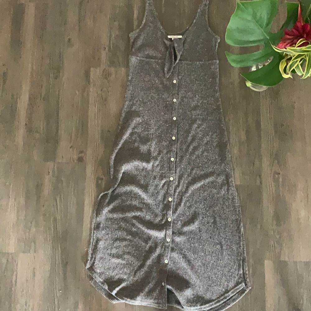 O’Neill Fitted Dress